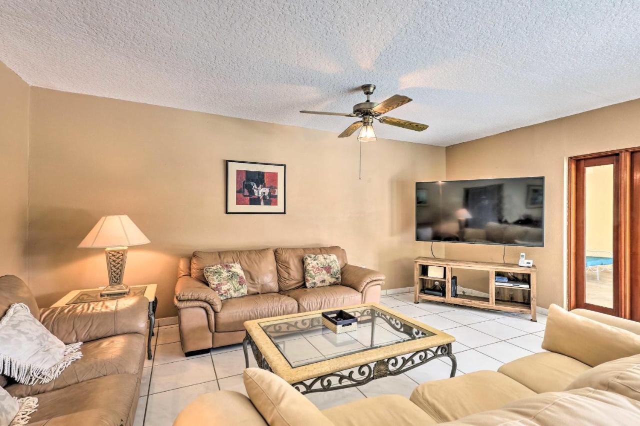 Villa 7545 Southwest 124Th Street à Miami Extérieur photo
