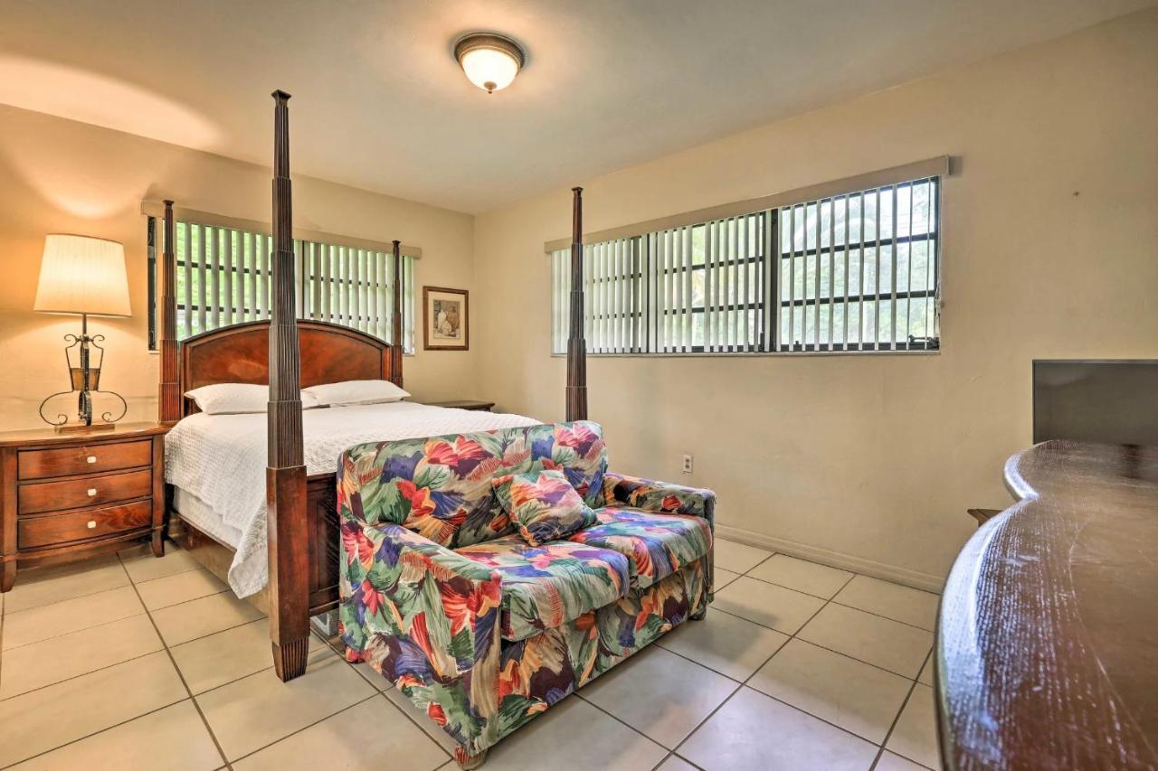 Villa 7545 Southwest 124Th Street à Miami Extérieur photo