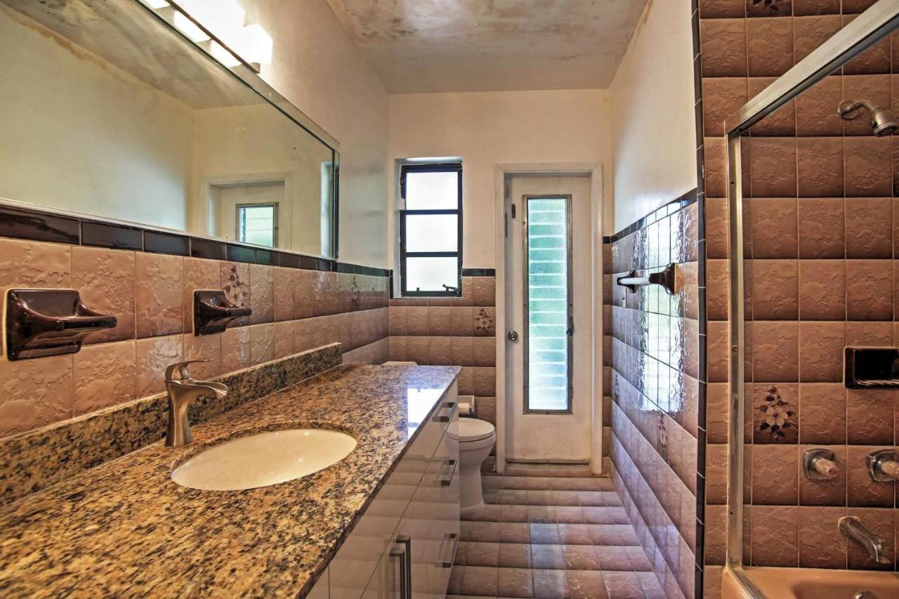 Villa 7545 Southwest 124Th Street à Miami Extérieur photo