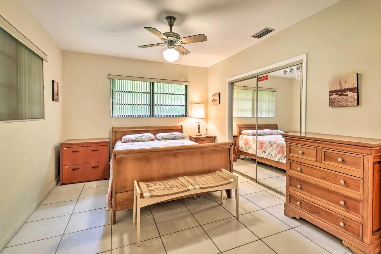 Villa 7545 Southwest 124Th Street à Miami Extérieur photo
