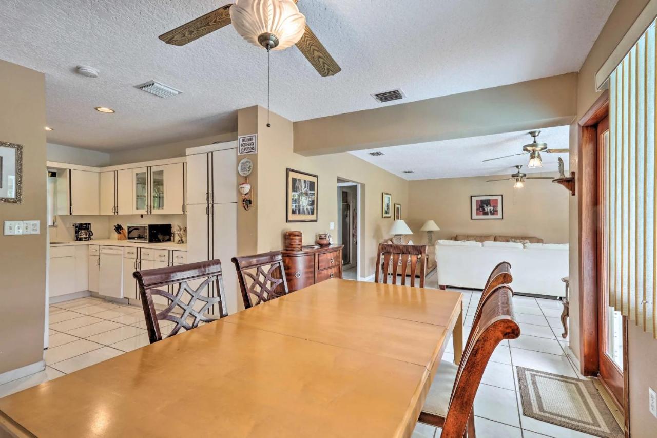 Villa 7545 Southwest 124Th Street à Miami Extérieur photo