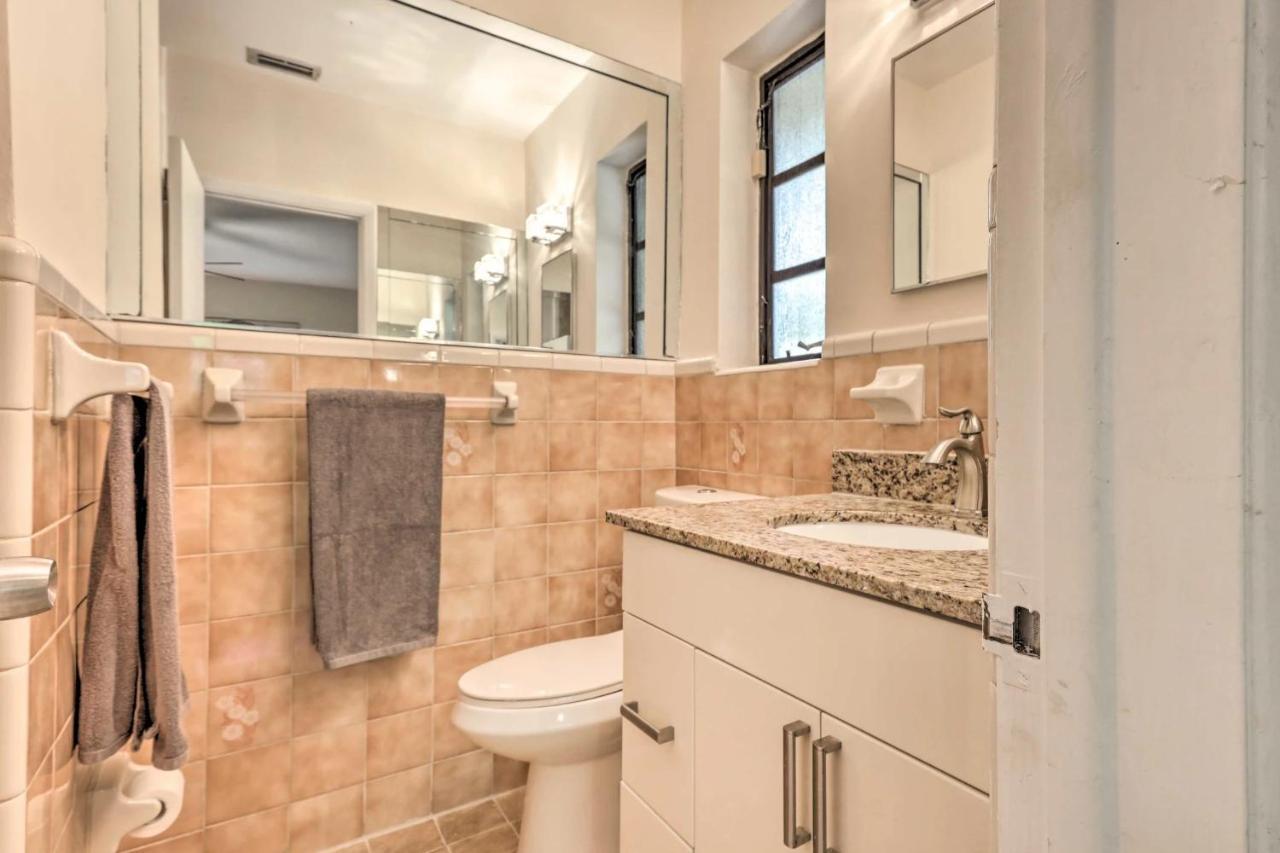 Villa 7545 Southwest 124Th Street à Miami Extérieur photo