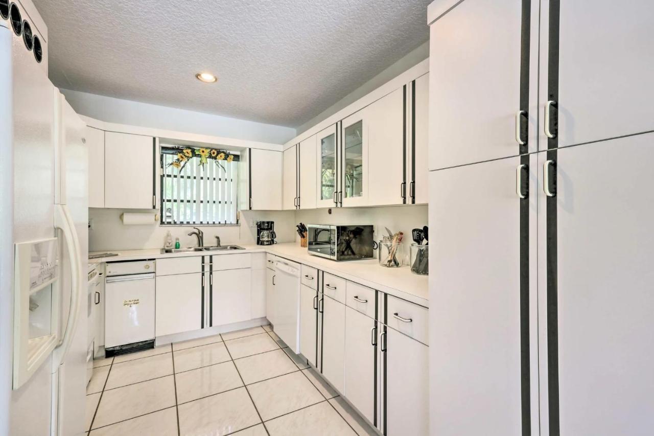Villa 7545 Southwest 124Th Street à Miami Extérieur photo