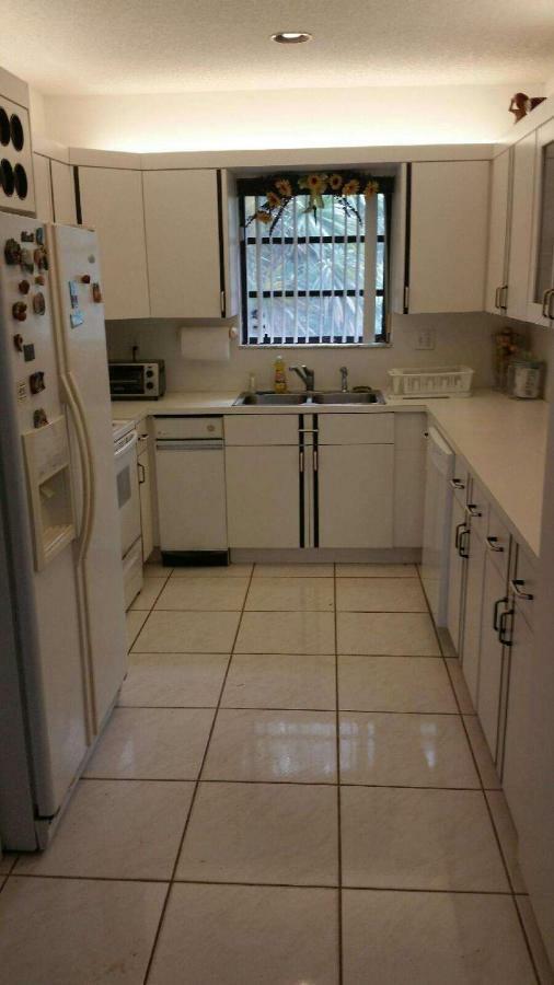 Villa 7545 Southwest 124Th Street à Miami Extérieur photo