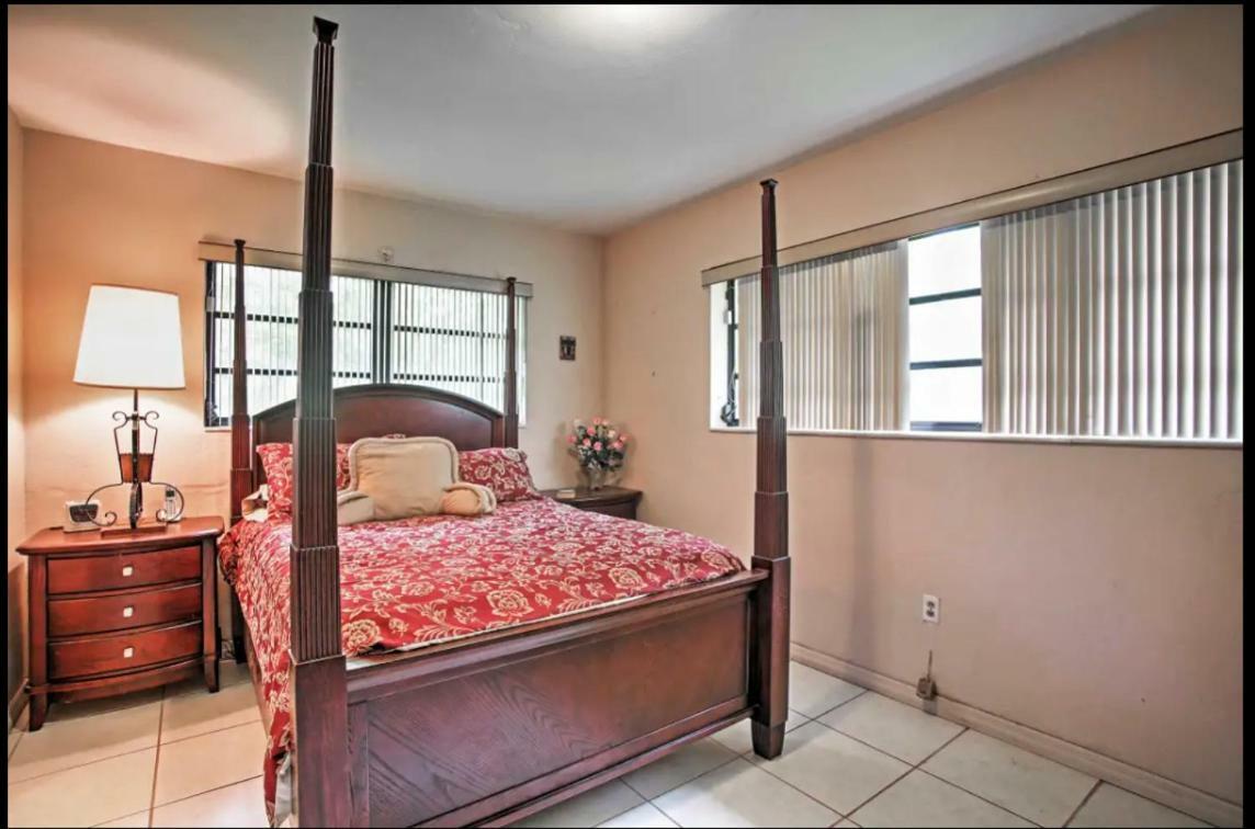 Villa 7545 Southwest 124Th Street à Miami Extérieur photo