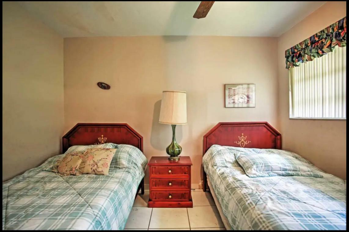 Villa 7545 Southwest 124Th Street à Miami Extérieur photo